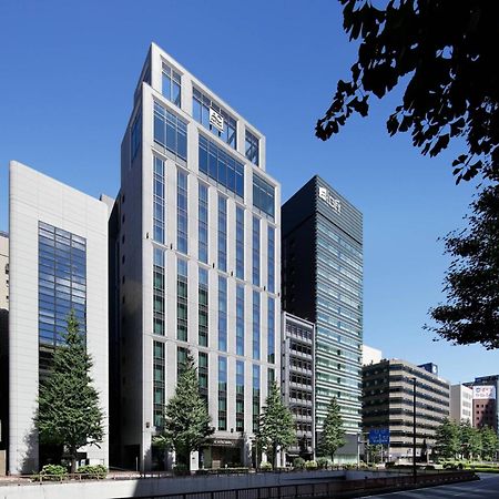 Ac Hotel By Marriott Tokyo Ginza Exterior photo